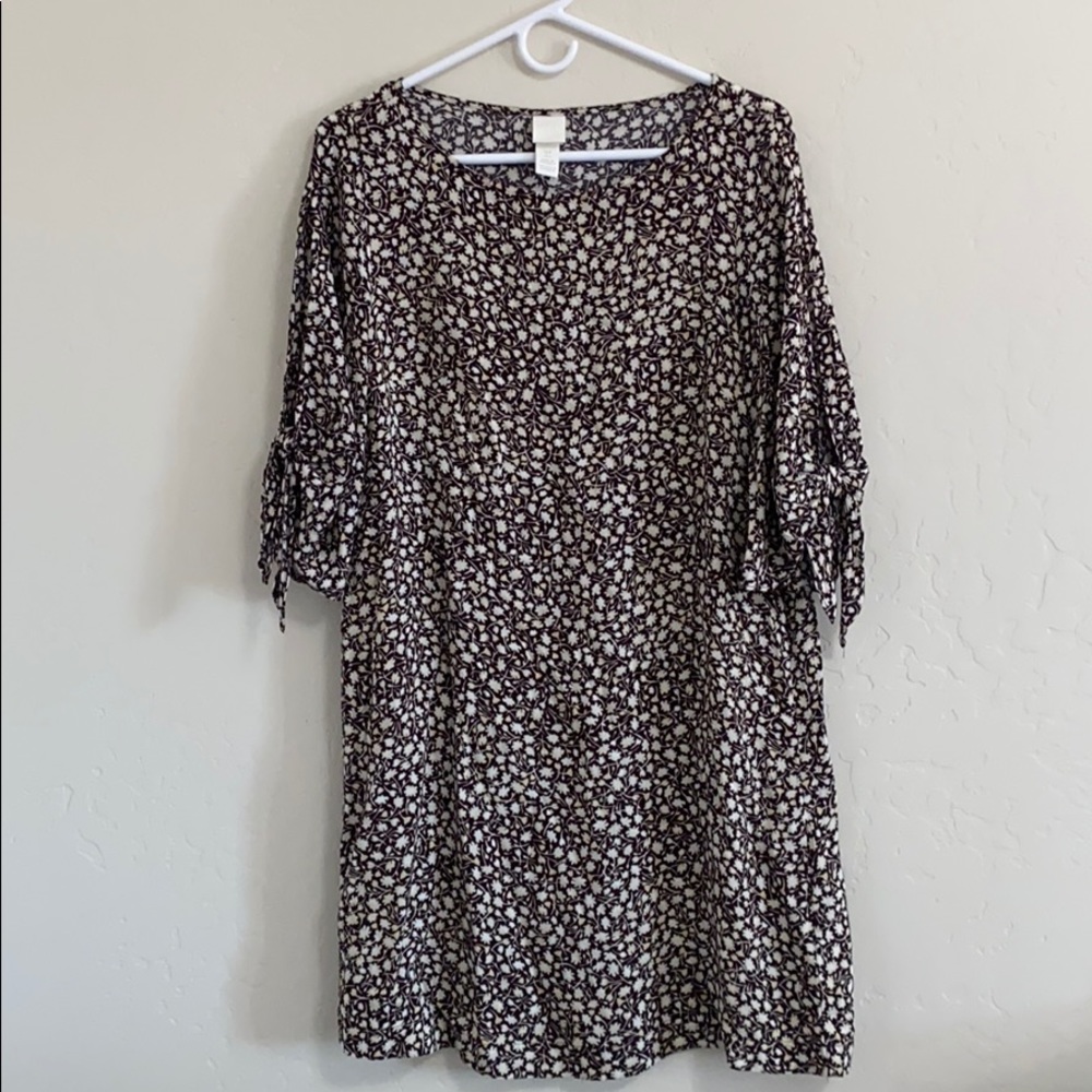 Professional Mid Length Dress